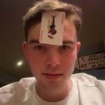 Daniel Mathieson - @daniel__mathieson - Instagram