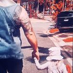 Daniel Mathieson - @danmatho - Instagram