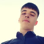 Daniel Mathison - @danny.boy22 - Instagram