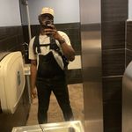 Daniel L Mathurin - @black.gentile - Instagram