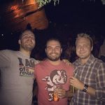 Daniel Matic - @dmatic89 - Instagram