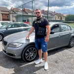 Daniel Matić - @matic3036 - Instagram