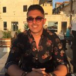 Daniel Matic - @db_662 - Instagram