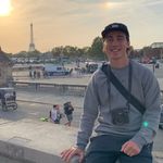 Daniel Matic - @danielmatic_ - Instagram