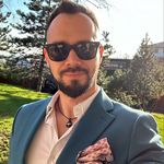 Daniel Maticiuc - @daniel.maticiuc - Instagram