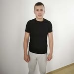 Daniel Matis - @daniel.matis.756 - Instagram