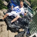 Daniel Matlock - @danielmatlock33 - Instagram