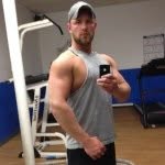 Daniel Matlock - @dbmatlock86 - Instagram