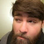 Daniel Matney - @certifiedxcomputerxgoblin - Instagram