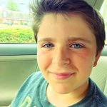 Daniel Matney - @daniel3232matney - Instagram