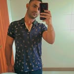 Daniel Augusto - @daniel_matosinhos - Instagram