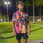 Daniel Matos - @danielmatoos - Instagram