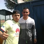 Daniel Alberto Matsuo Flores - @daniel_horse - Instagram