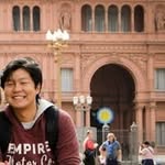 Daniel Keiti Matsuoka - @danielkeitimatsuoka - Instagram