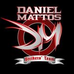 Daniel Mattos - @danielmattos_st - Instagram