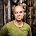 Daniel Mattar - @mattaracapella - Instagram