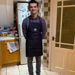 Daniel Mattar - @mattardaniel96 - Instagram