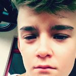 daniel 13 years old - @daniel_mattern_ - Instagram