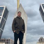Daniel Mattern - @mattern3826 - Instagram