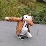 Daniel Mattern - @tykwa_ozdobna - Instagram