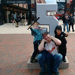 Daniel Mattern - @darkmattern - Instagram