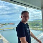 Daniel Matthiesen - @daniel_lundh_matthiesen - Instagram