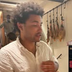 Daniel Ilunga Matthiesen - @da_i_m - Instagram