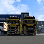 daniel matthiesen - @scaniav8daniel - Instagram