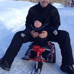 Daniel Mattila - @gismoh_77 - Instagram