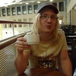 Daniel Mattila - @bambuskott_ - Instagram