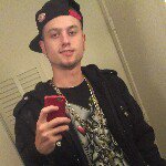 Daniel Mattingly - @dani3lson88 - Instagram