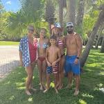 Daniel Mattingly - @capt_dan0307 - Instagram