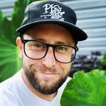 Daniel P. Mattingly - @mightyriversnursery - Instagram