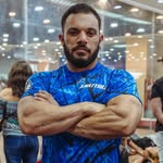 Daniel Mattioli - @mattiolitrainer - Instagram