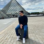 Daniel Mattos - @daniel.mattos - Instagram
