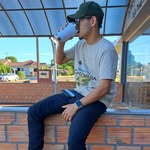 Daniel Mattos - @dan_iel_mattoss - Instagram