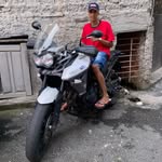 Daniel Mattos - @daniiel_mattoss - Instagram