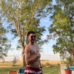 Daniel Mattos - @nanumattos - Instagram