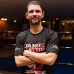 Daniel Mattos - @danielmattos_st - Instagram