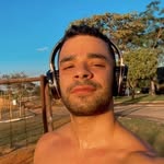 Daniel Mattos - @daanielmattos - Instagram