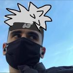 Daniel Matusik - @danonm - Instagram