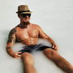 Daniel Matusik - @lubie.nalesniki - Instagram