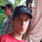 Daniel Matuška - @daniyehl_m - Instagram
