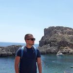 Daniel Matuszewski - @dan_mat_ - Instagram