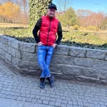 Daniel Matuszewski - @daniel891671 - Instagram