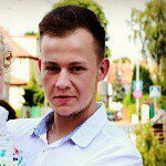 Daniel Matuszewski - @ma2szewski - Instagram