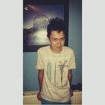 Daniel Matuszewski - @danielx321_ - Instagram