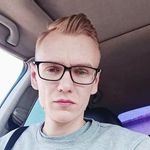 Daniel Matuszewski - @zyga12413 - Instagram
