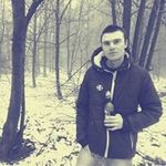 Daniel Matuszewski - @danielmatuszewski8551 - Instagram