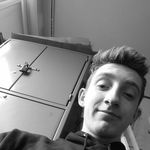 Daniel Matuszewski - @leluss10 - Instagram